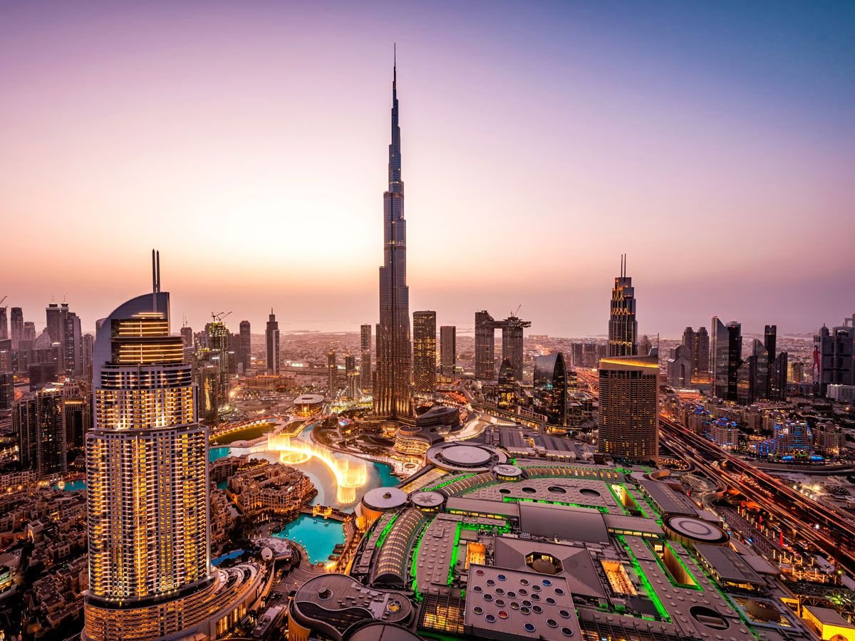 things to do in dubai