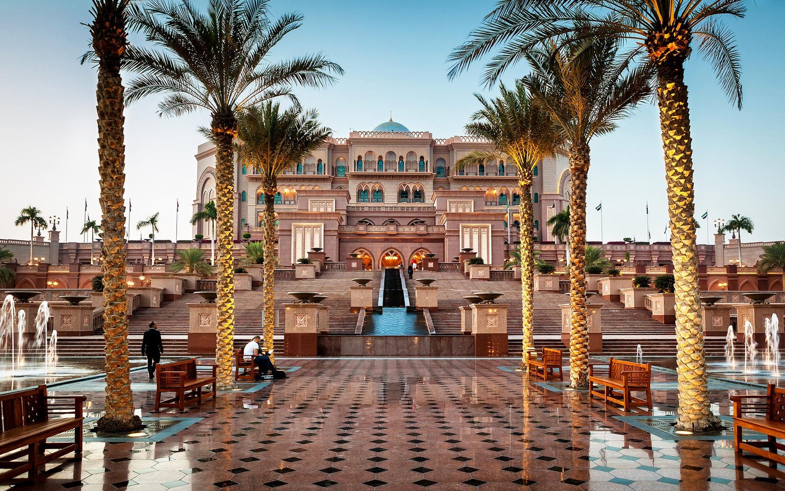 Emirates Palace
