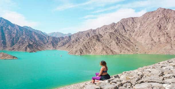 Hatta Tour From Dubai