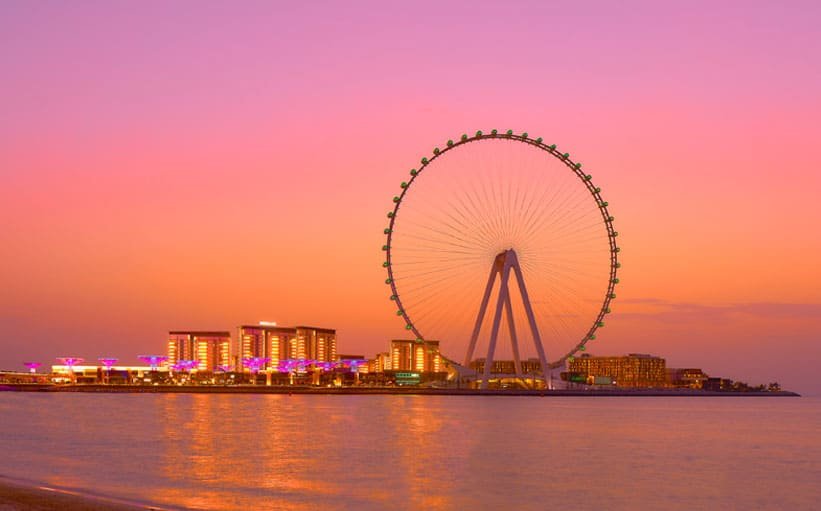 Ain Dubai