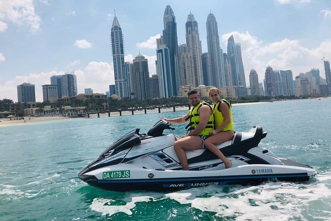Jet Ski Dubai