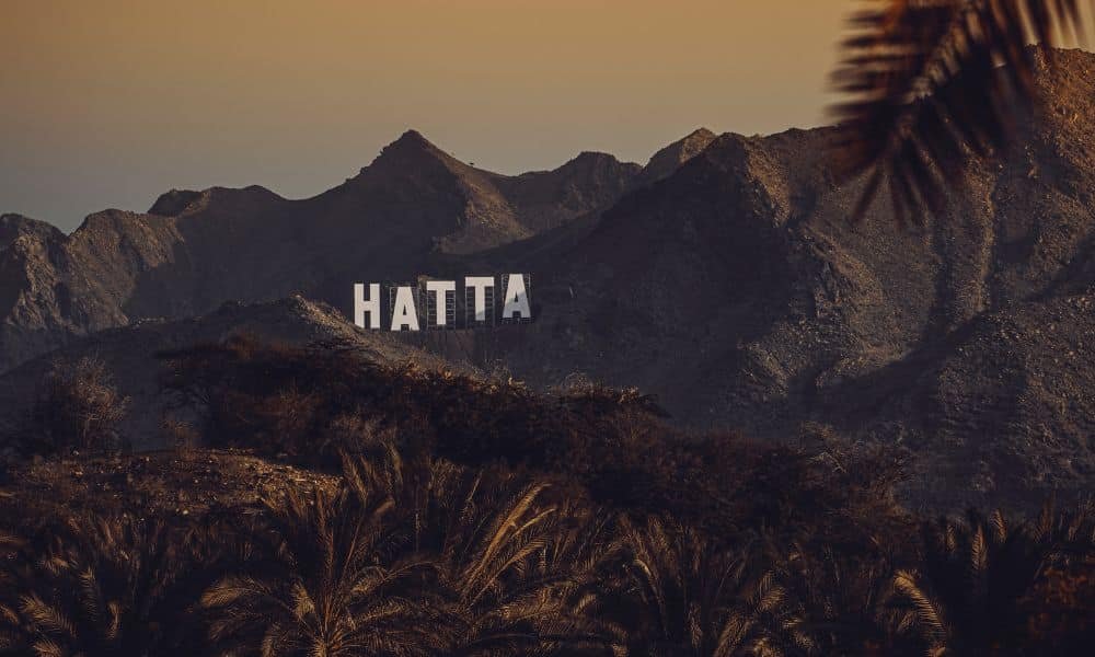 Hatta
